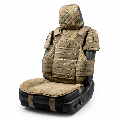 Gearth Throne Seat Cover