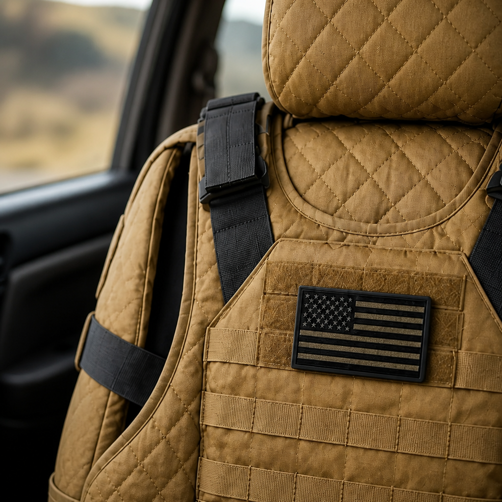 Gearth Throne Seat Cover
