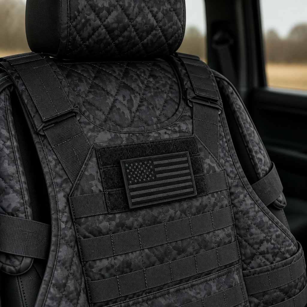 Gearth Throne Seat Cover